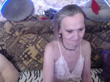 Bongacams Adult Webcam of miss-bekker23