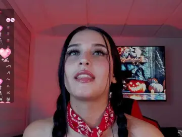 Bongacams Best live sex cam show of Charlotte-greys