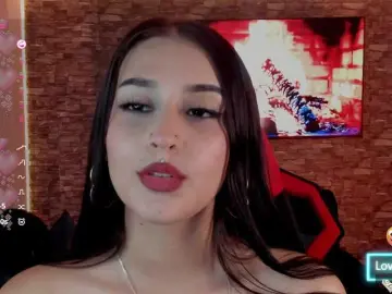 Bongacams Adult Webcam of Charlotte-greys