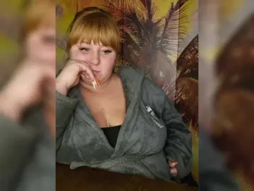 Bongacams Nude Webcam of Miss-Tits2025