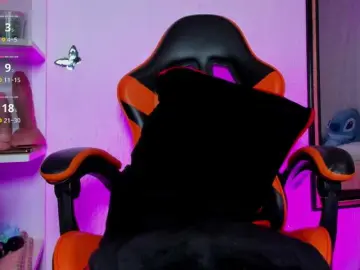 Bongacams Adult Webcam of Pamela-wish2