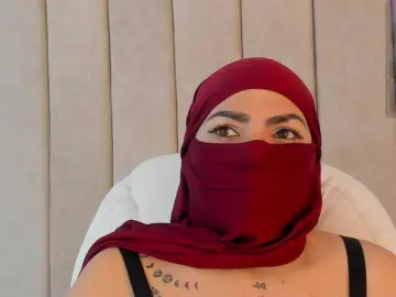 Bongacams Sex Chat of naylaa-