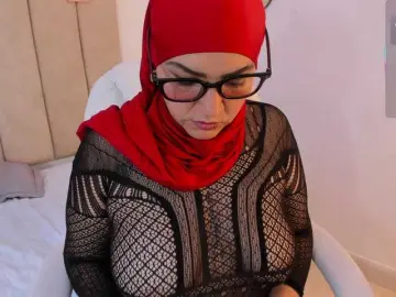 Bongacams Adult Webcam of naylaa-