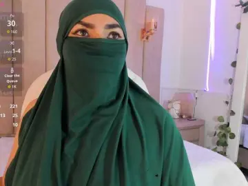 Bongacams Nude Webcam of naylaa-