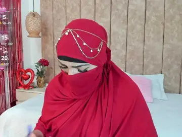 Bongacams Private Sex Chat of naylaa-