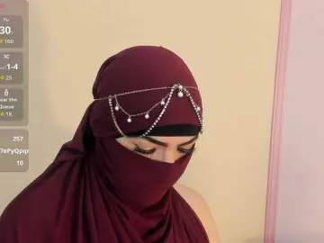 Bongacams Sex Chat of naylaa-