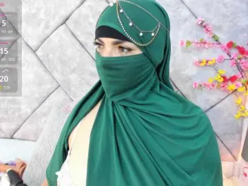 Bongacams Private Sex Chat of naylaa-