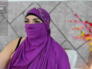 Bongacams Free Porn Cam of naylaa-