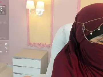 Bongacams Adult Webcam of naylaa-