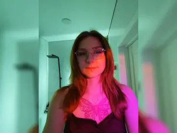 Bongacams Sex Chat of 6SweetClaudia9