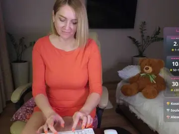 Bongacams Live Porn of Lalie
