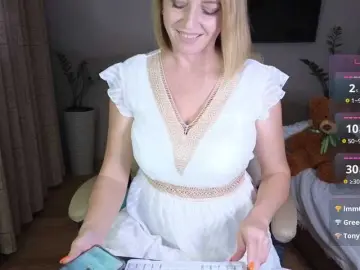 Bongacams Private Sex Chat of Lalie