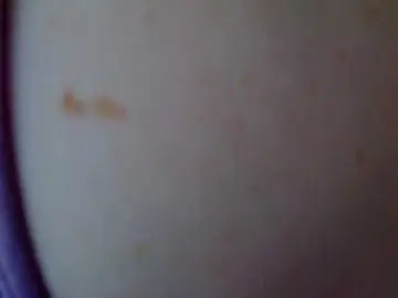 Bongacams Nude Webcam of Leysun7