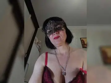 Bongacams Private Sex Chat of Lilya18