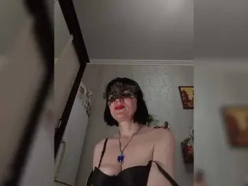 Bongacams Sex Cam of Lilya18