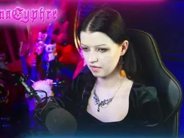 Bongacams Live Sex of NaughtyAnna