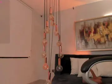 Bongacams Live Sex Cam of RoxanneHill