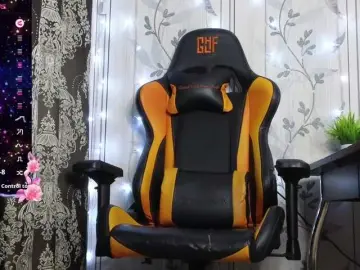 Bongacams Adult Video Chat of Veta-konfeta