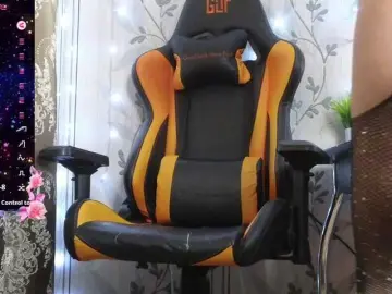 Bongacams Adult Webcams of Veta-konfeta