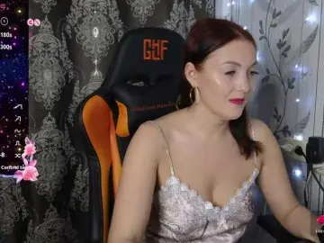 Bongacams Free Porn Cam of Veta-konfeta