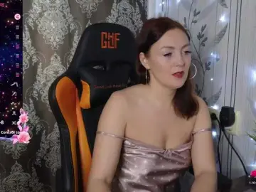 Bongacams Adult Webcams of Veta-konfeta