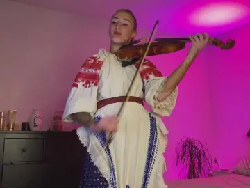 Bongacams Nude Webcam of dalmatian-girl