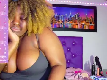 Bongacams Free Live Porn of ebony-NeighborMoans