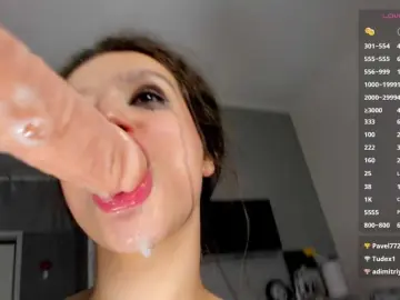 Bongacams Sex Cam of AnitaSeaa