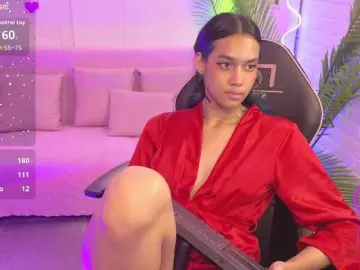 Bongacams Private Sex Chat of Artemiss-tay