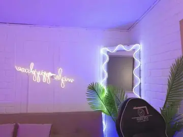 Bongacams Private Sex Chat of Artemiss-tay