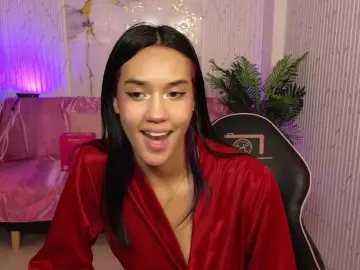 Bongacams Sex Cam of Artemiss-tay