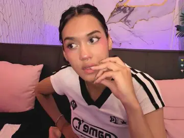 Bongacams Best Webcam of Artemiss-tay