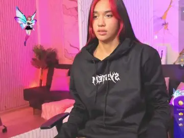 Bongacams Adult Webcam of Artemiss-tay