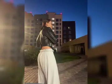 Bongacams Sex Cam of IRAONIC