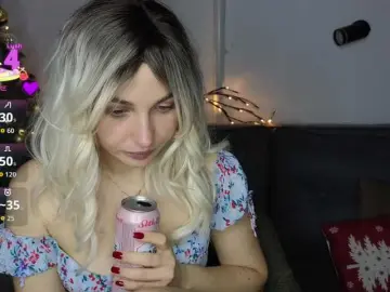 Bongacams Adult Video Chat of MellicaX