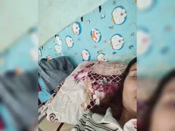 Bongacams Live Sex Cam of Sexy-ladyass89