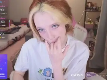 Bongacams Watch Live Sex Cams of crispy-tati-