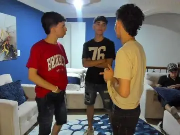 Bongacams Best live sex cam show of the-nigthpasion