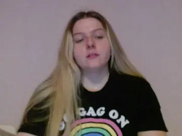 Bongacams Private Sex Chat of BritneyBlond