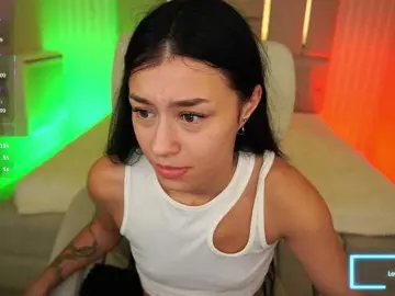 Bongacams Adult Video Chat of FataleNellie