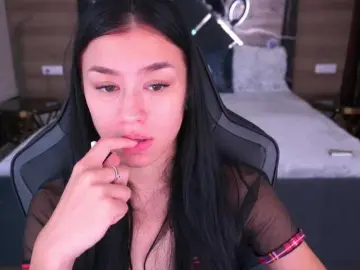 Bongacams Sex Cam of FataleNellie