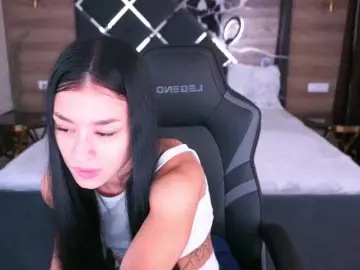 Bongacams Free Live Porn of FataleNellie