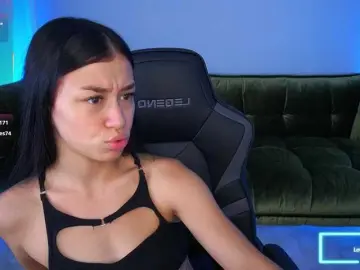 Bongacams Adult Webcams of FataleNellie