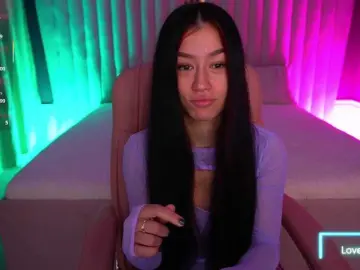 Bongacams Adult Webcams of FataleNellie