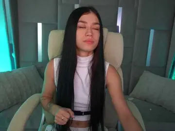 Bongacams Nude Webcam of FataleNellie