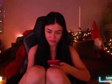 Bongacams Live Sex of FataleNellie