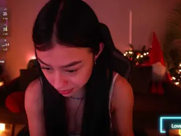 Bongacams Nude Webcam of FataleNellie