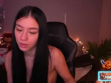 Bongacams Adult Webcam of FataleNellie