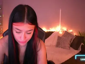 Bongacams Best live sex cam show of FataleNellie