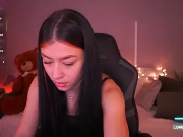 Bongacams Live Porn of FataleNellie